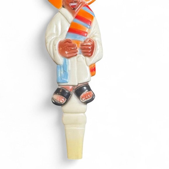 VTG South of the Border Plastic Back Scratcher - Picture 3 of 7